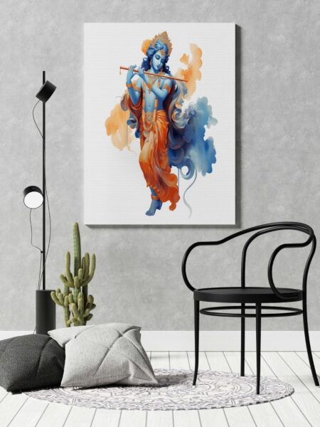 Gorgeous Canvas Art for Your Bedroom & Living Room